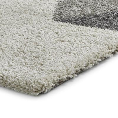 Ruislip Rug Cream/Grey